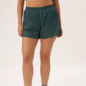 Girlfriend Collective Gazelle Shorts - Medium